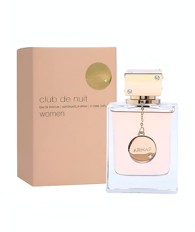 Armaf Club De Nuit for Women