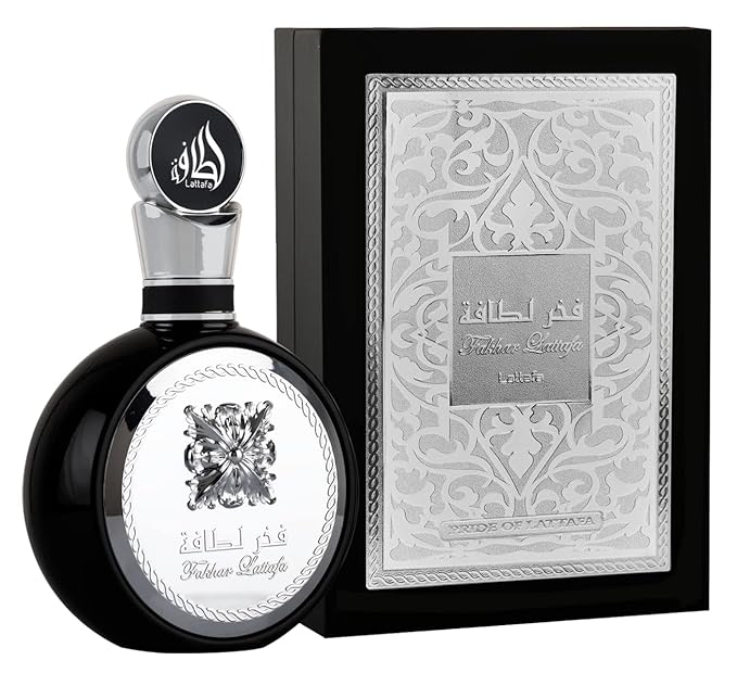 Lattafa Fakhar Eau de Parfum