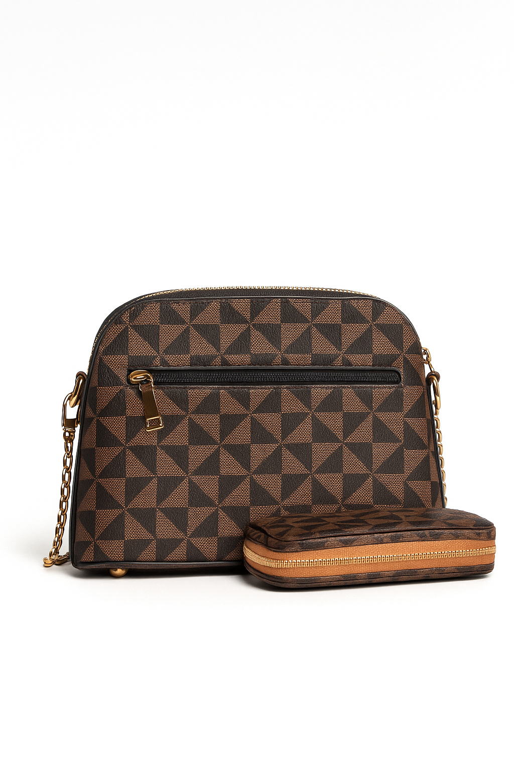 Cartera de Mano