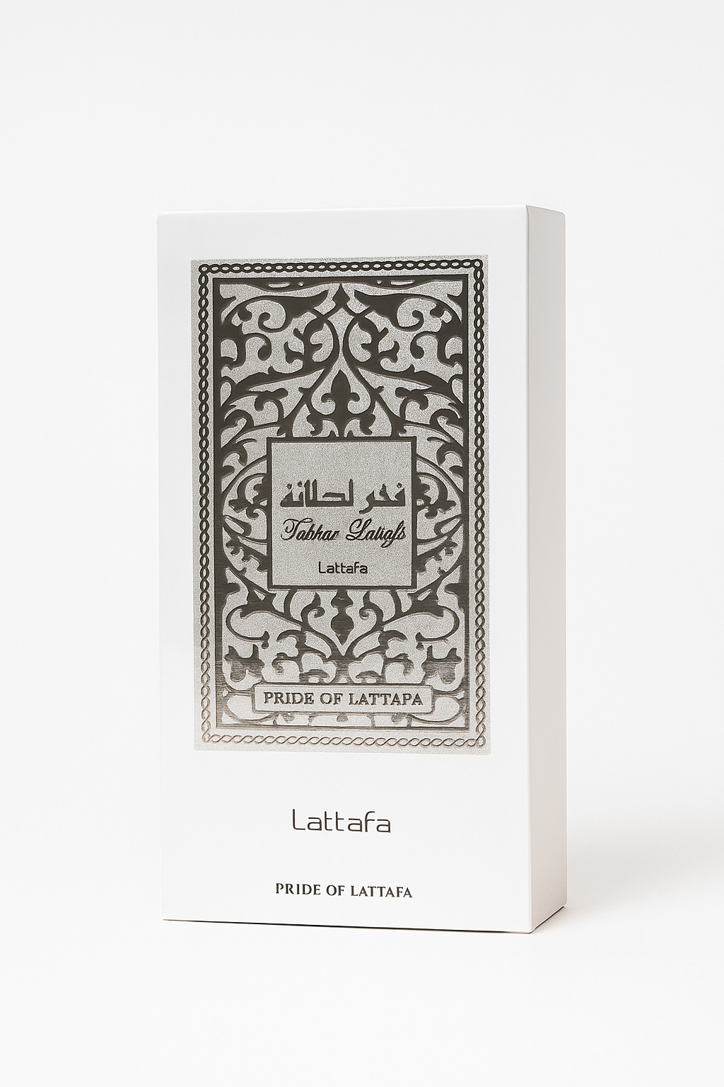 Lattafa Fakhar Eau de Parfum