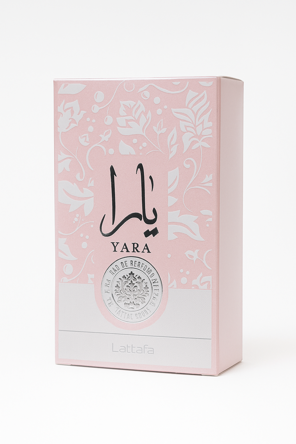 Lattafa Yara
