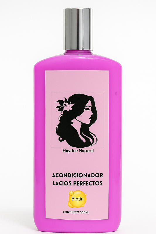 Acondicionador Lacios Perfectos