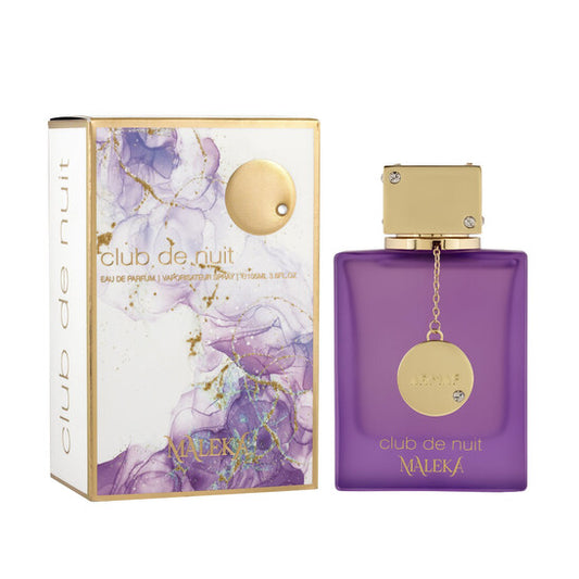 Ladies Club De Nuit Maleka